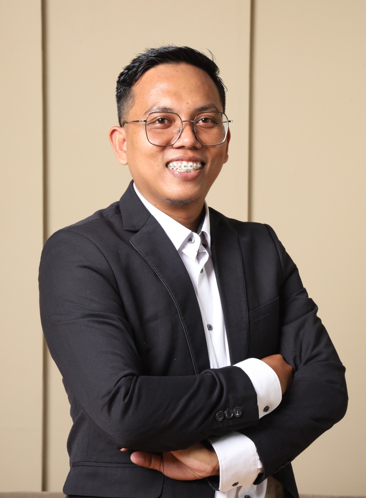 M. Afif Musthofa
